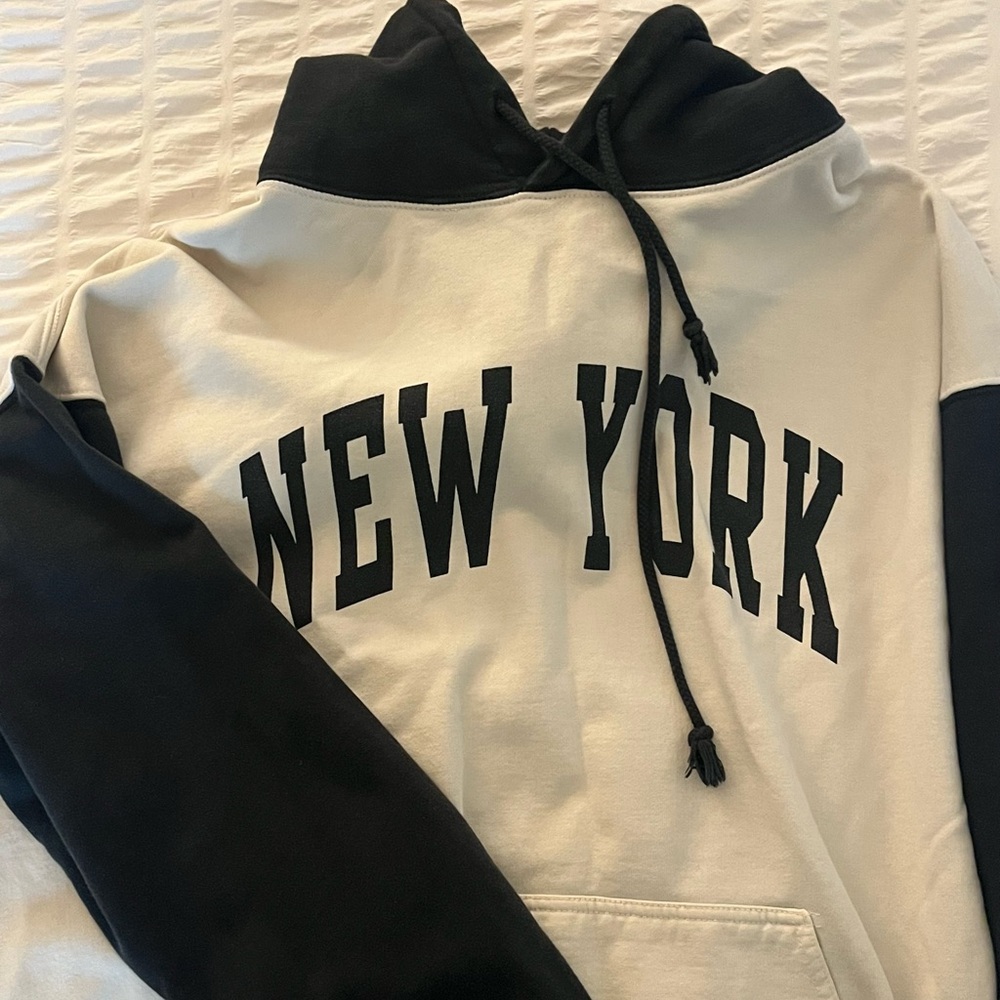 NY Sweatshirt